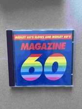 Rivista 60 - Medley Anni 60