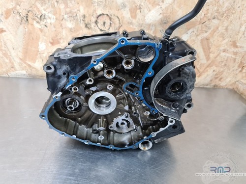 Blocco motore nudo husqvarna - blocco,