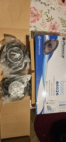 Kit casse woofer midwoofer - kit, 2
