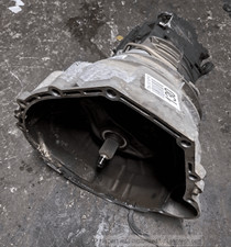 A170260000080 Cambio compl.  MERCEDES-BENZ CLK (C/A208) 230 Kompressor Cpè