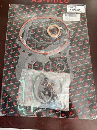 Kit guarnizioni motore jmo794 - kit,
