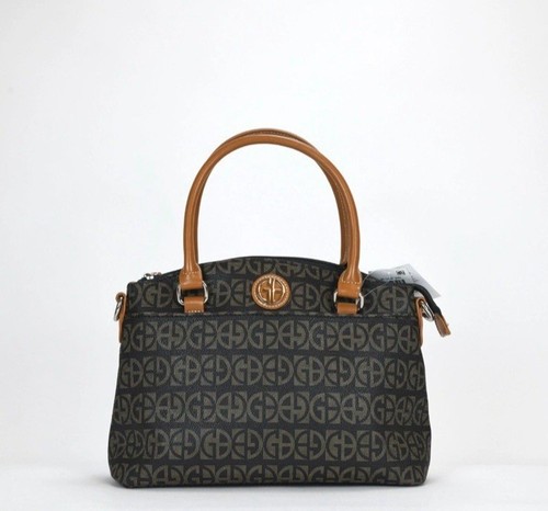 Mini borsa firmata giani - borsa,