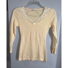 Top La Perla vintage tricot
