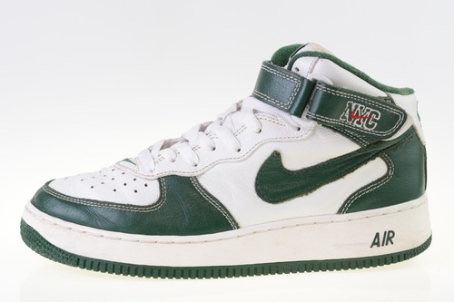Nike air force mid - air,