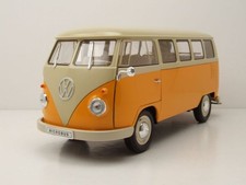 VW T1 Bus Fensterbus 1963