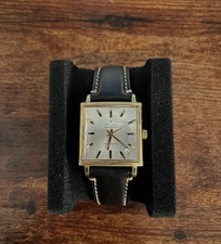An automatic Zenith watch