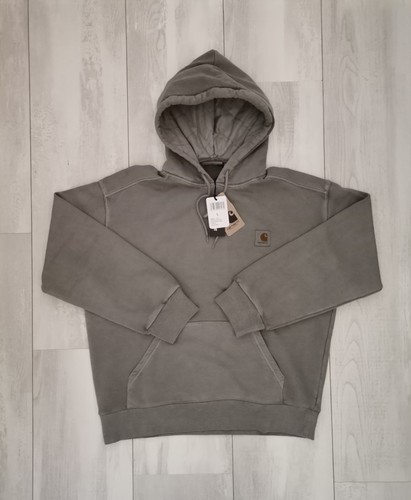 Carhartt hooded nelson sweat - carhartt,