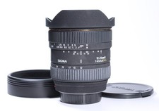 Sigma 12-24mm / 1:4.5-5.6 D EX