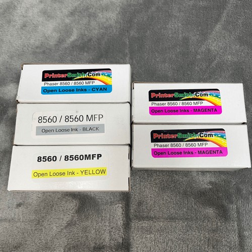 Pezzi xerox phaser 8560 - 15,