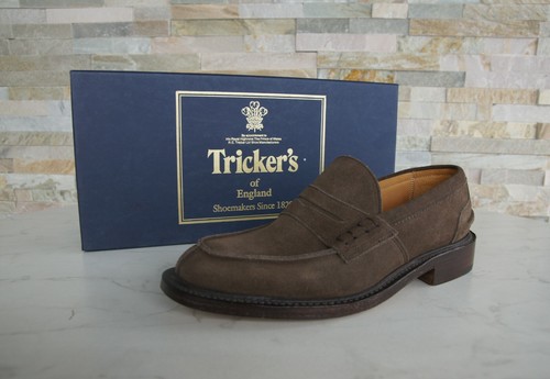 Tricker 4 pantofola - 4,