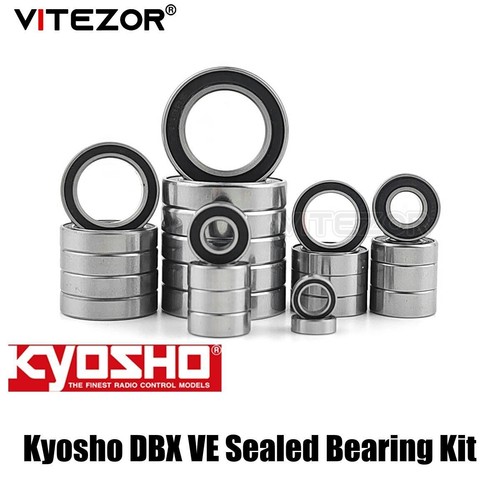Per kyosho dbx kit - ve,