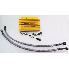 Radiatore Olio Raffreddamento