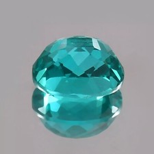 Tormalina Paraiba blu naturale