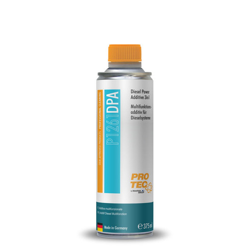 Pro tec p1261 p2031 - tec, 375ml