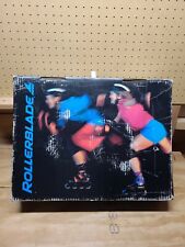 Pattini in linea vintage