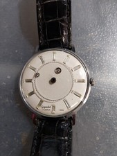 Orologio misterioso carica - misterioso,