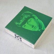 (Alan Clayson) Ringo Starr