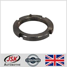 Asse Anteriore Dado Mandrino