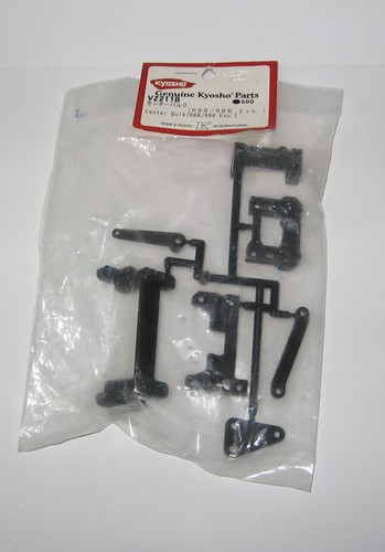 Kyosho center bulk rrr - ,