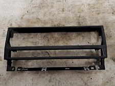 MASCHERINA RADIO BMW E39 [321S]