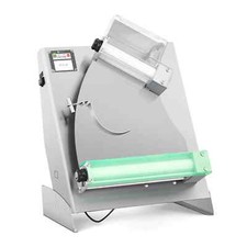 Stendipizza Elettrico A Rulli