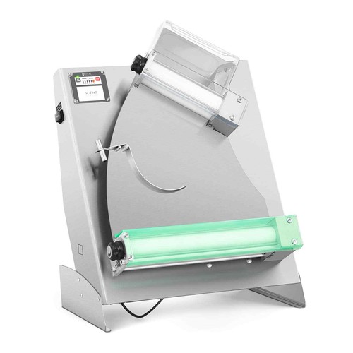 Stendipizza elettrico rulli - elettrico,