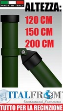 SAETTA PER PALO PALETTO FERRO