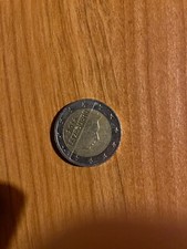 Rara moneta 2 euro - ,,