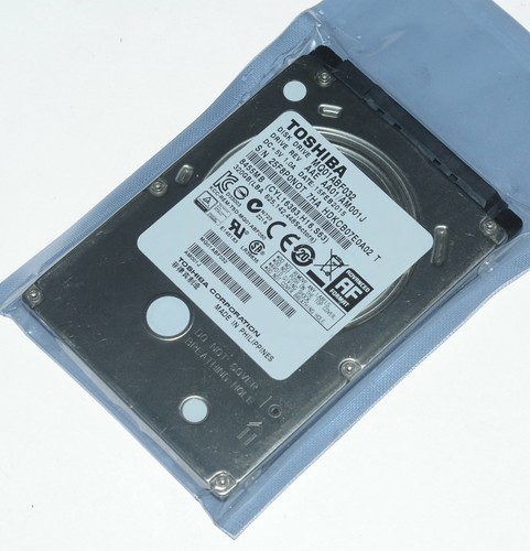 Toshiba 320 mq01abf032 5400 - 320, gb