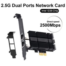 Scheda di rete RJ45 Intel I226