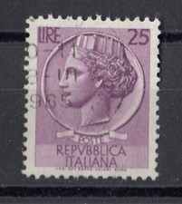 FRANCOBOLLI Italia Repubblica