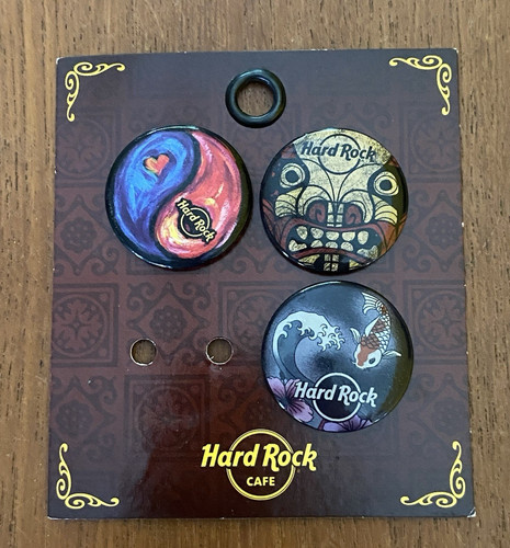 Hard rock cafe spille - cafe',