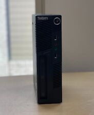 Lenovo ThinkCentre M91 USSF -