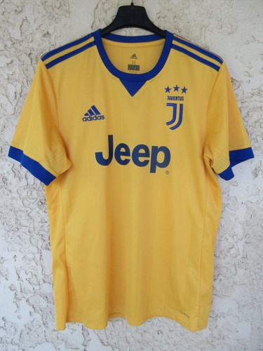 Maillot juventus turin - juventus, 2017