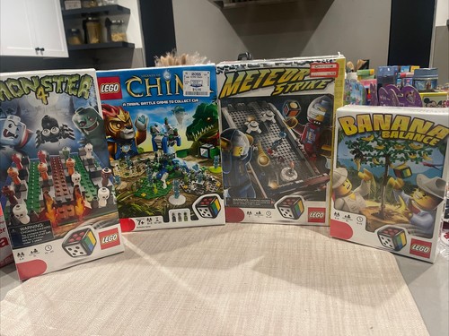 Lego nuovo set - , 4