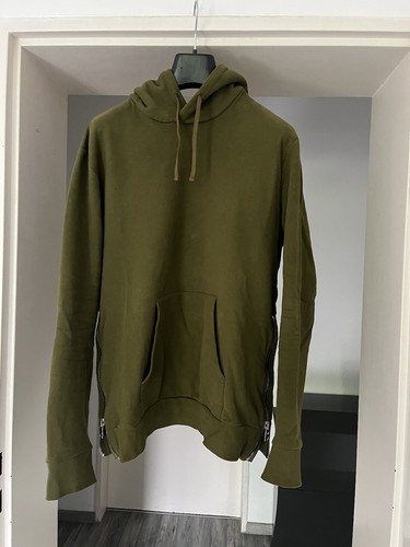 Balmain felpa con - felpa, cappuccio