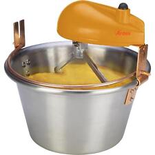 Paiolo Ardes 2481 per cottura ad induzione