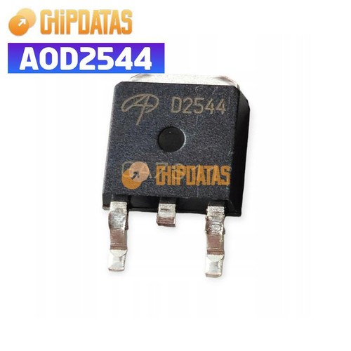 Pezzi aod2544 d2544 - pezzi,