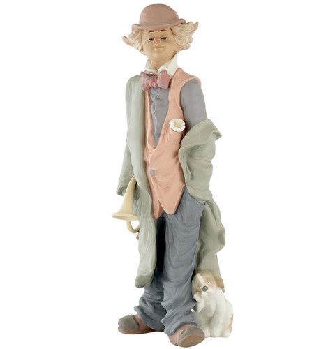 Rare lladro goyesca 1773 - rare,