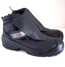 Scarpa antinfortunistica uomo