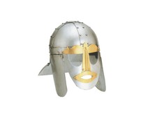 Gladius ROMAN GLADIATOR HELMET