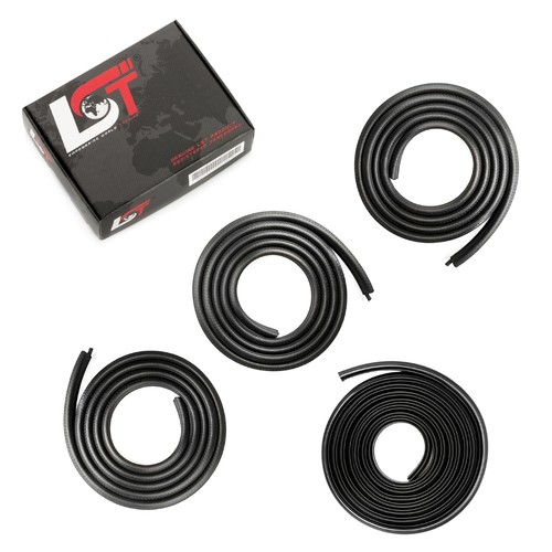 Portiera auto guarnizione - portiera,