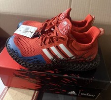 Adidas Marvel x Ultra 4D