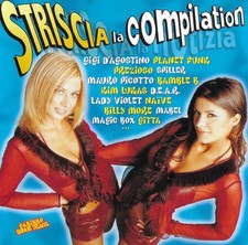 Striscia La Compilation 2001