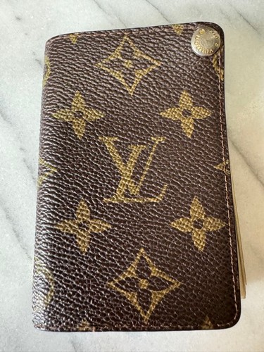 Louis vuitton monogram - monogram, porta