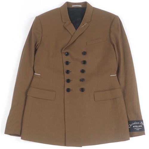 Ottima giacca sartoriale - , dior