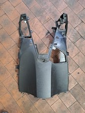 Retroscudo Honda SH 300