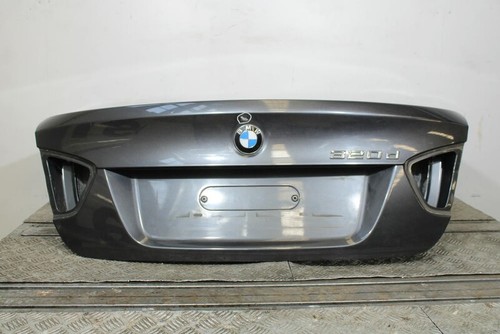 Cofano posteriore bmw - cofano, e90