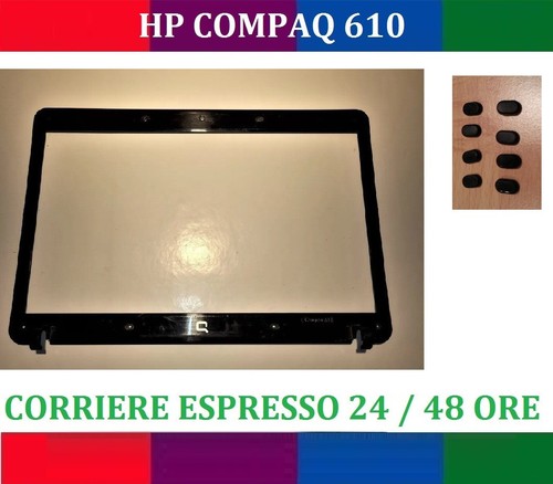 Cornice display lcd compaq - lcd,