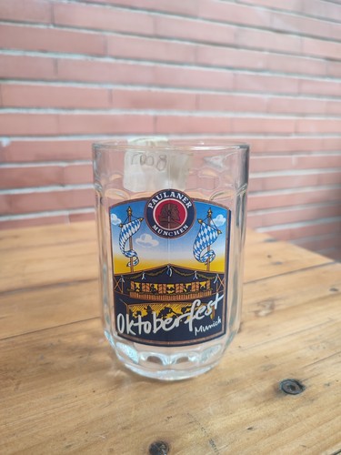 Boccale birra vetro - birra,